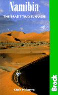 Namibia: The Bradt Travel Guide