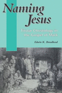 Naming Jesus