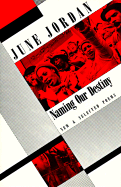 Naming Our Destiny: New and Selected Poems