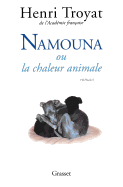Namouna ou la chaleur animale