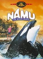 Namu, My Best Friend