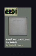 Nan� Vasconcelos's Saudades