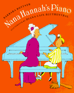 Nana Hannah's Piano