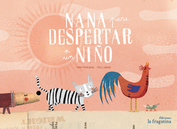 Nana Para Despertar a Un Nino