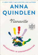 Nanaville: Adventures in Grandparenting