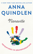 Nanaville: Adventures in Grandparenting