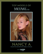 Nancy A: Sexy and All Just Pure Natural Curves
