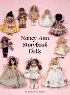 Nancy Ann Storybook Dolls