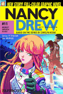 Nancy Drew #11: Monkey-Wrench Blues: Monkey-Wrench Blues
