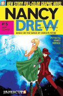 Nancy Drew #15: Tiger Counter: Tiger Counter