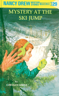 Nancy Drew 29: Mystery at the Ski Jump: Nancy Drew