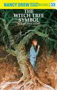 Nancy Drew 33: The Witch Tree Symbol