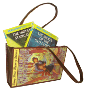 Nancy Drew Pocketbook Mysteries