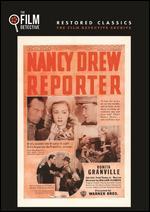 Nancy Drew, Reporter [The Film Detective Restored Version]