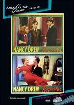 Nancy Drew, Reporter