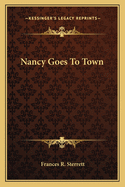 Nancy Goes To Town