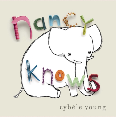 Nancy Knows - Young, Cybele