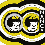 Nancy Likes Christmas: Complete Dailies 1946-1948