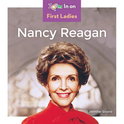 Nancy Reagan - Strand, Jennifer