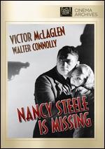 Nancy Steele Is Missing!