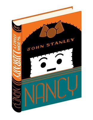 Nancy: Volume 1: The John Stanley Library - Seth, and Stanley, John