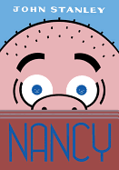 Nancy: Volume 3: The John Stanley Library