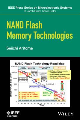 Nand Flash Memory Technologies - Aritome, Seiichi
