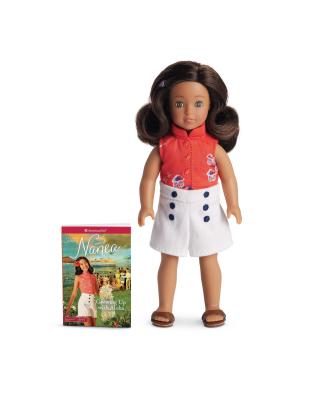 Nanea Mini Doll - American Girl (Creator)