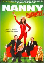 Nanny Insanity - Kevin Connor