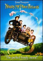 Nanny McPhee Returns