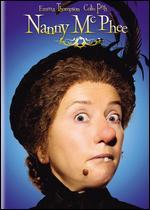 Nanny McPhee