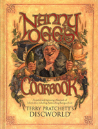 Nanny Ogg's Cookbook
