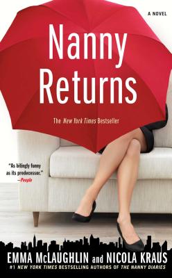 Nanny Returns - McLaughlin, Emma, and Kraus, Nicola