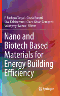 Nano and Biotech Based Materials for Energy Building Efficiency