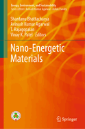 Nano-Energetic Materials