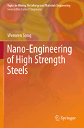Nano-Engineering of High Strength Steels