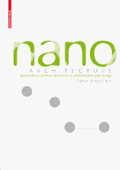Nano Materials: In Architecture, Interior Architecture and Design