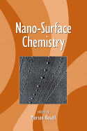 Nano-Surface Chemistry