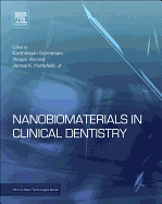 Nanobiomaterials in Clinical Dentistry