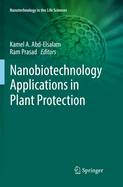 Nanobiotechnology Applications in Plant Protection