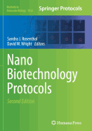 Nanobiotechnology Protocols