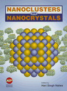 Nanoclusters and Nanocrystals