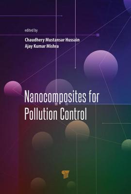 Nanocomposites for Pollution Control - Mustansar Hussain, Chaudhery (Editor), and Kumar Mishra, Ajay (Editor)