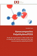 Nanocomposites Polyethylene/Poss
