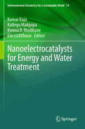 Nanoelectrocatalysts for Energy and Water Treatment