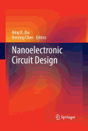 Nanoelectronic Circuit Design