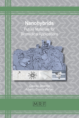 Nanohybrids - Sharma, Gaurav (Editor), and Garc�a-Pe�as, Alberto (Editor)