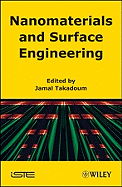 Nanomaterials and Surface Engineering