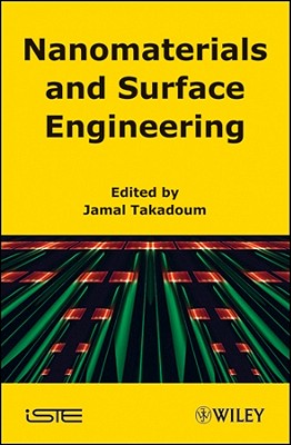 Nanomaterials and Surface Engineering - Takadoum, Jamal (Editor)