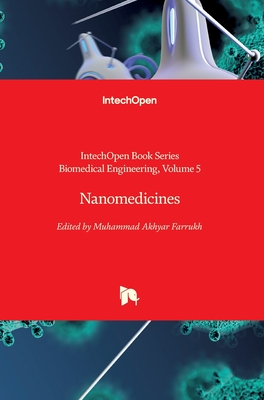 Nanomedicines - Farrukh, Muhammad Akhyar (Editor)